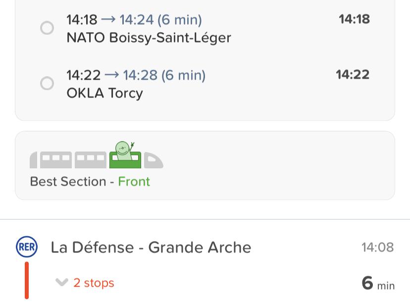 法国生活app排行榜,法国必备交友软件