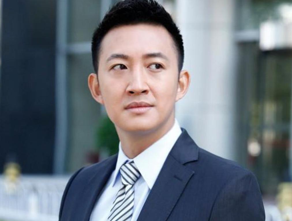 明星王阳哪年结婚的,王阳年轻时的感情戏