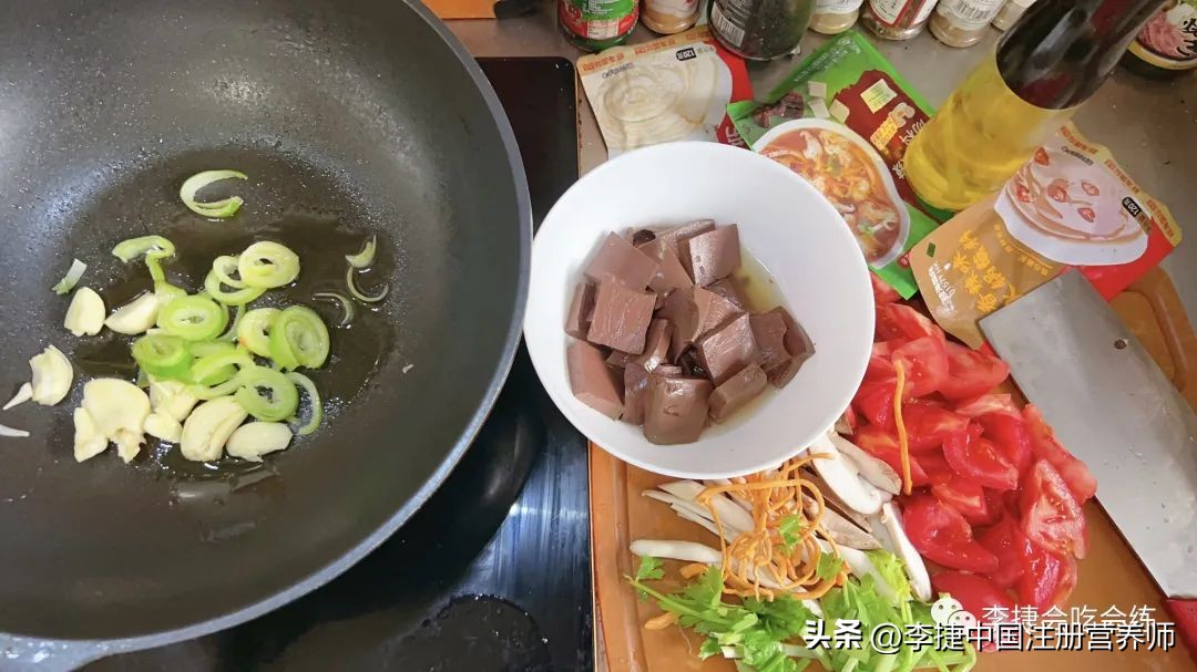 什么食物补铁能力是牛肉的30倍,牛肉的补血补铁效果好吗