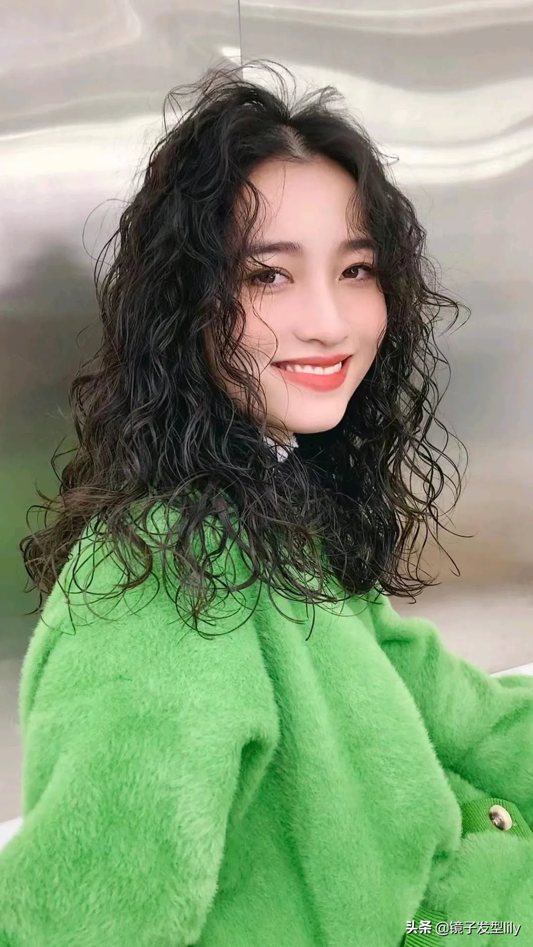 当下发廊最火发型,四十岁女士超短发流行发型