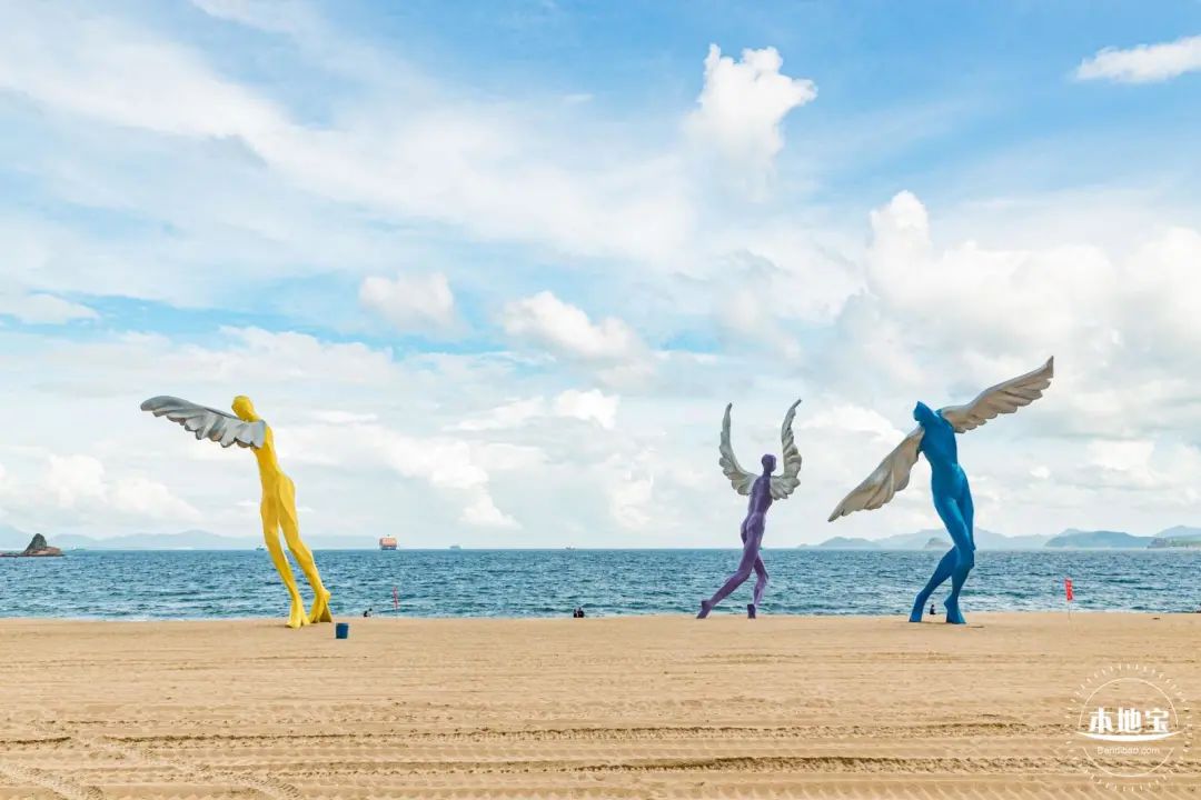 深圳免费好玩旅游景点排行榜前十,深圳十大好玩的景点推荐