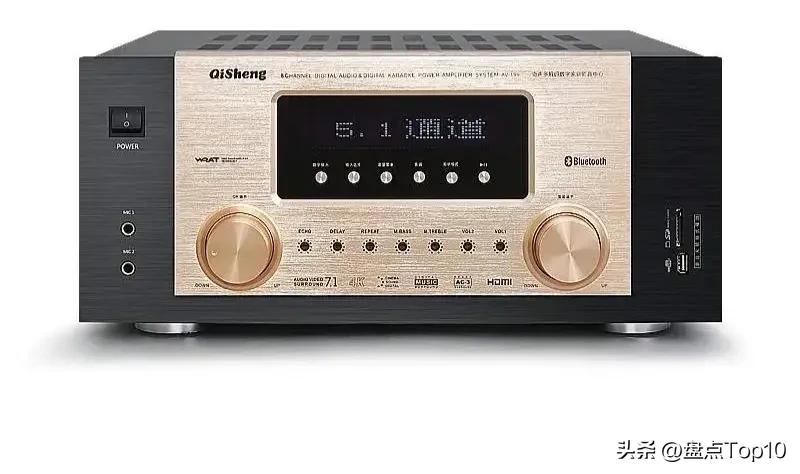 国内大功率功放机最好的十大品牌,功放机最好的十大品牌便宜又好