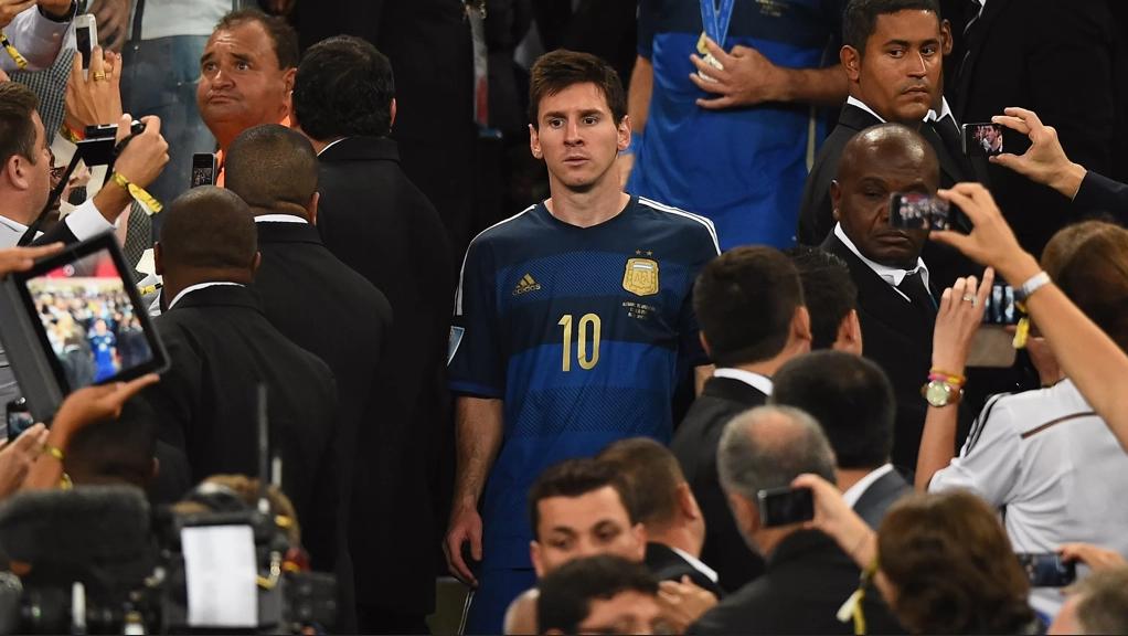 莱昂内尔梅西进球纪录,莱昂内尔梅西世界排名