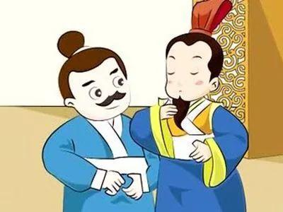 第一个成语是一针见血的成语接龙,成语人心向背的来历