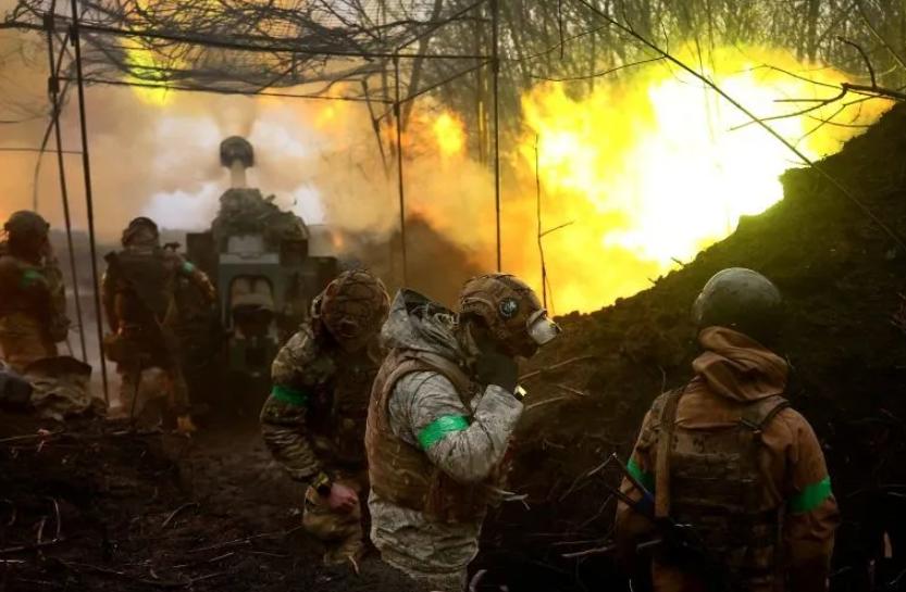 泽连斯基呼吁特朗普调停俄乌战争,俄乌开战时泽连斯基态度