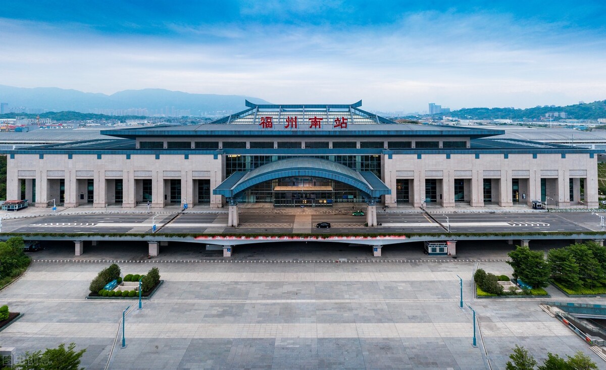 今天福州火车南站有哪些车次,福州南站火车时刻表