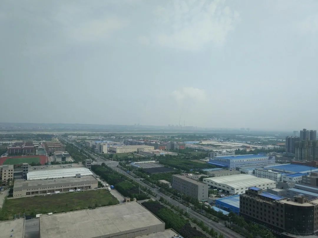 西安草滩编年史：从北郊“刑场”到遍地食品厂