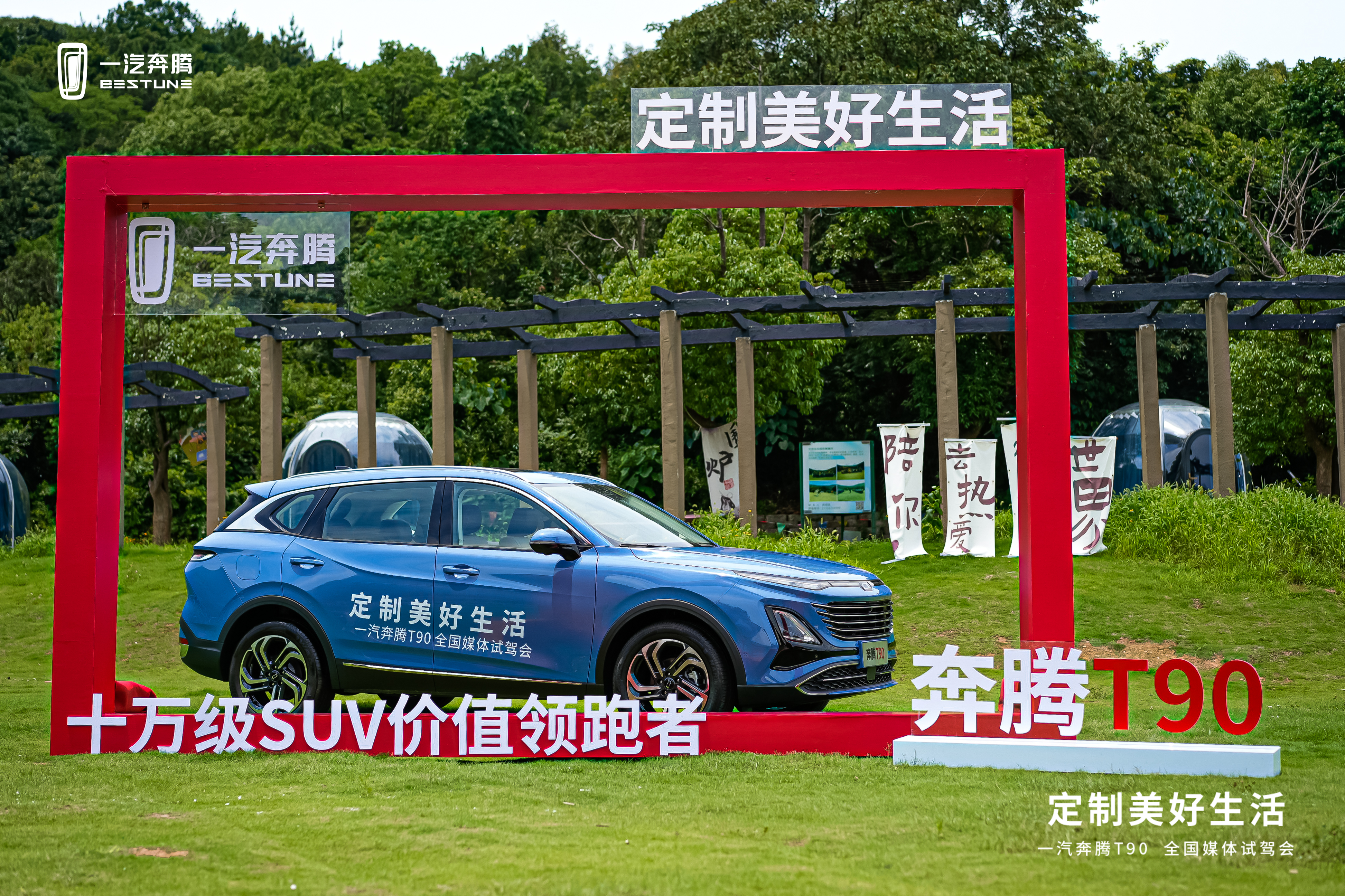 这才是10万元级suv该有的样子,9万至12万口碑最好的中型suv