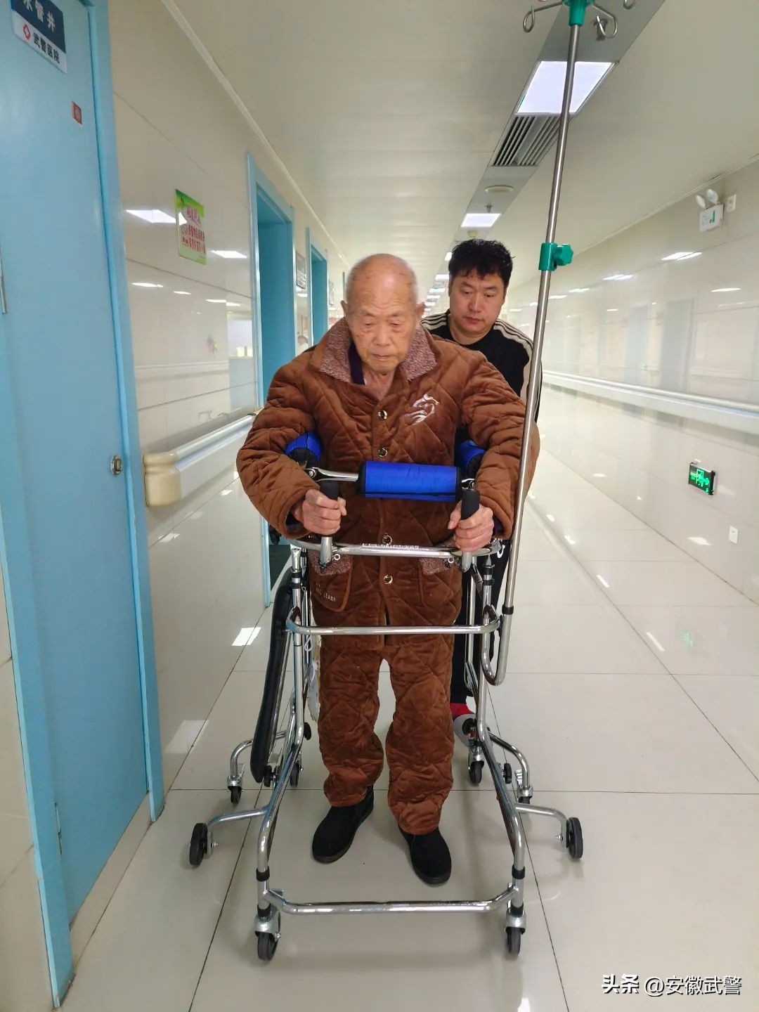 一封不留名的感谢信,一封感恩生命的信