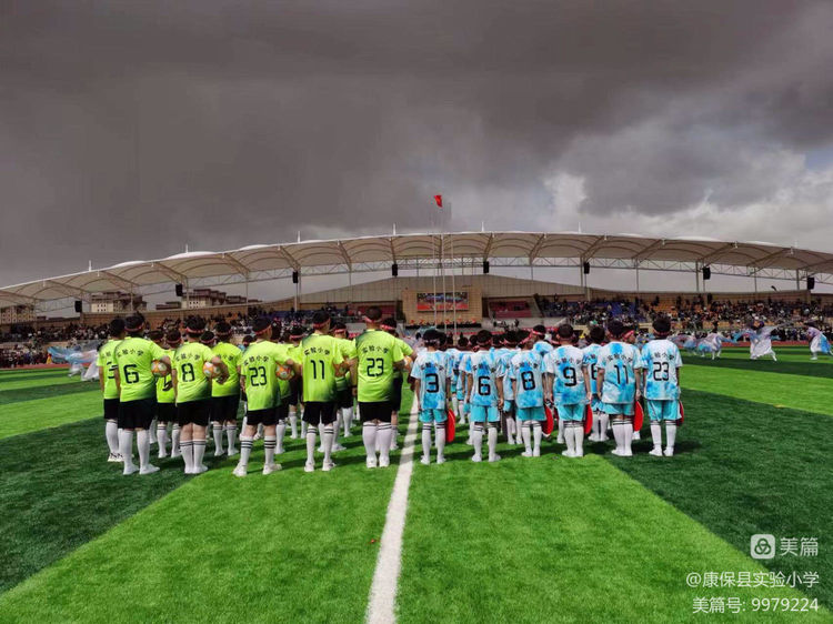 2022年小学庆六一活动美篇,七彩童年放飞梦想关于六一的手工