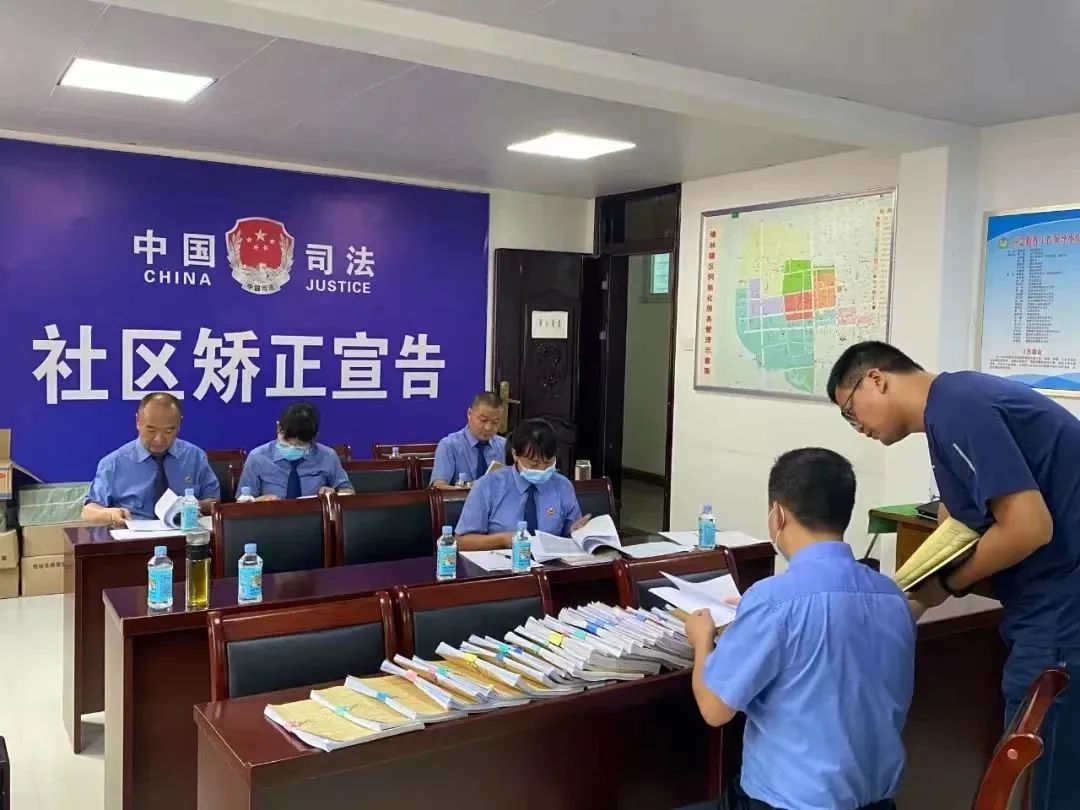 【驻马店检察好故事展播⑳】确山：青春无悔执检人