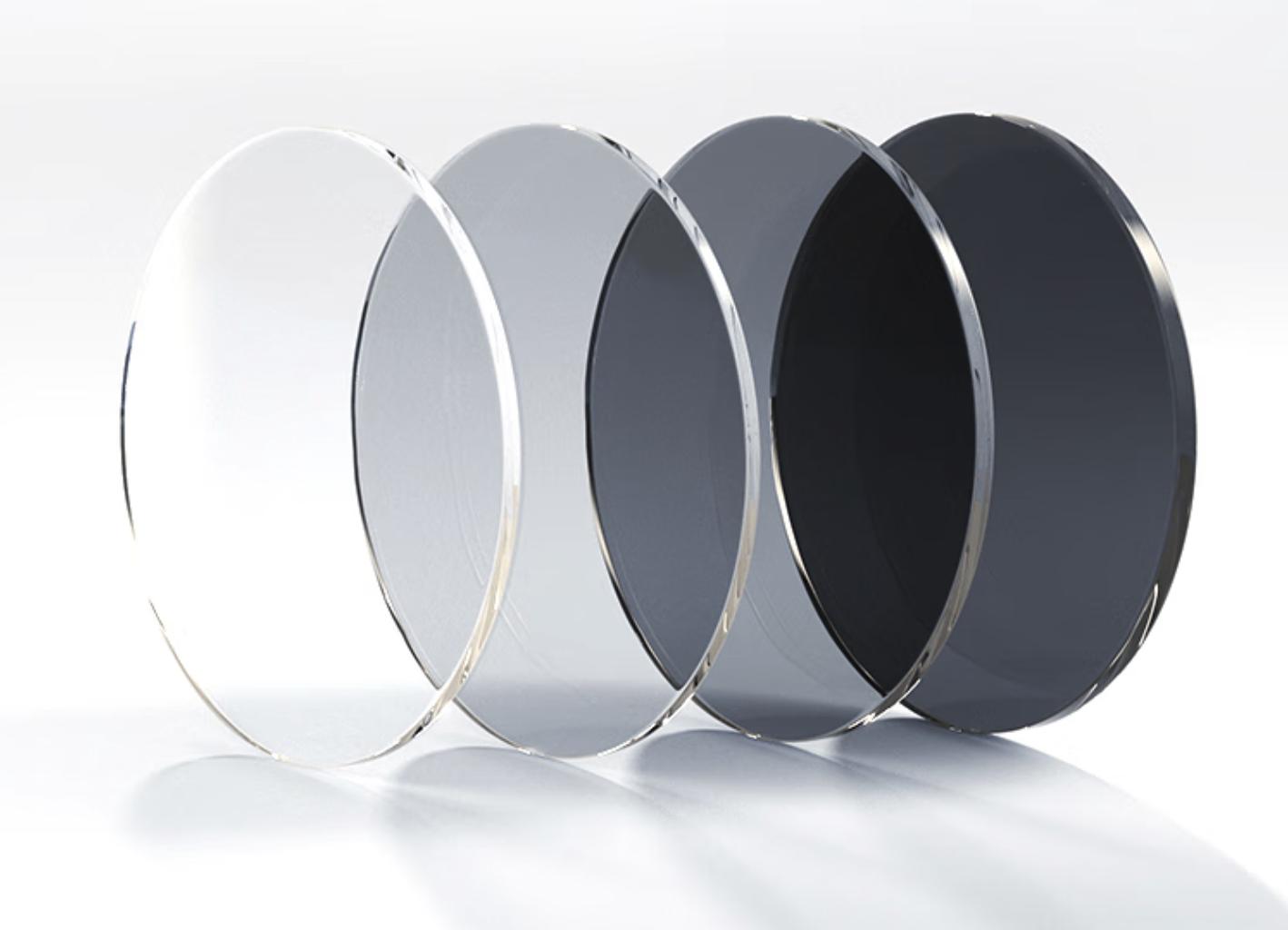 值得收藏的40家店铺,2000价位的眼镜推荐依视路