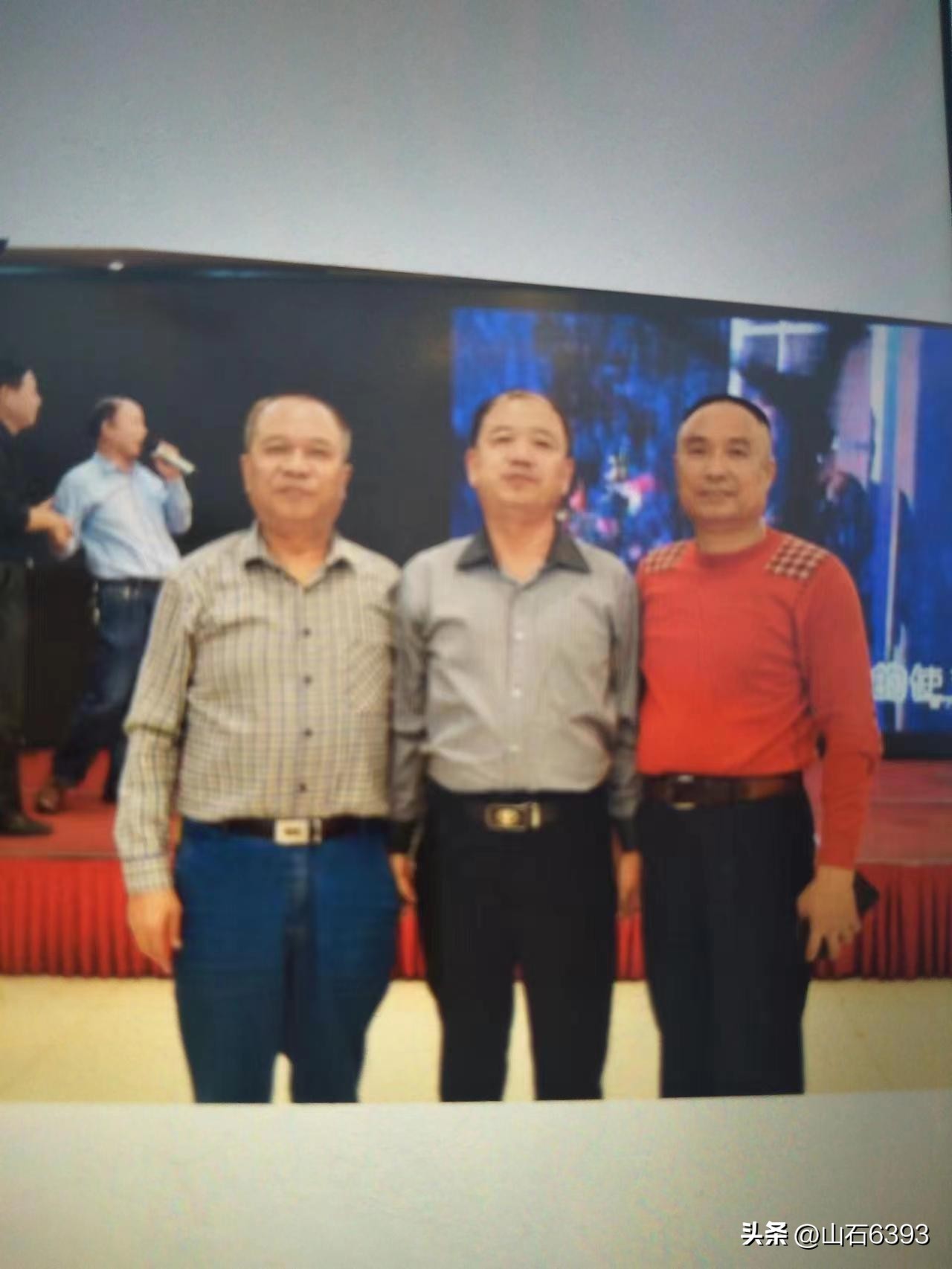 陈民“永远的78师”74：瞎参谋乱干事胡助理～司政后机关的精英们