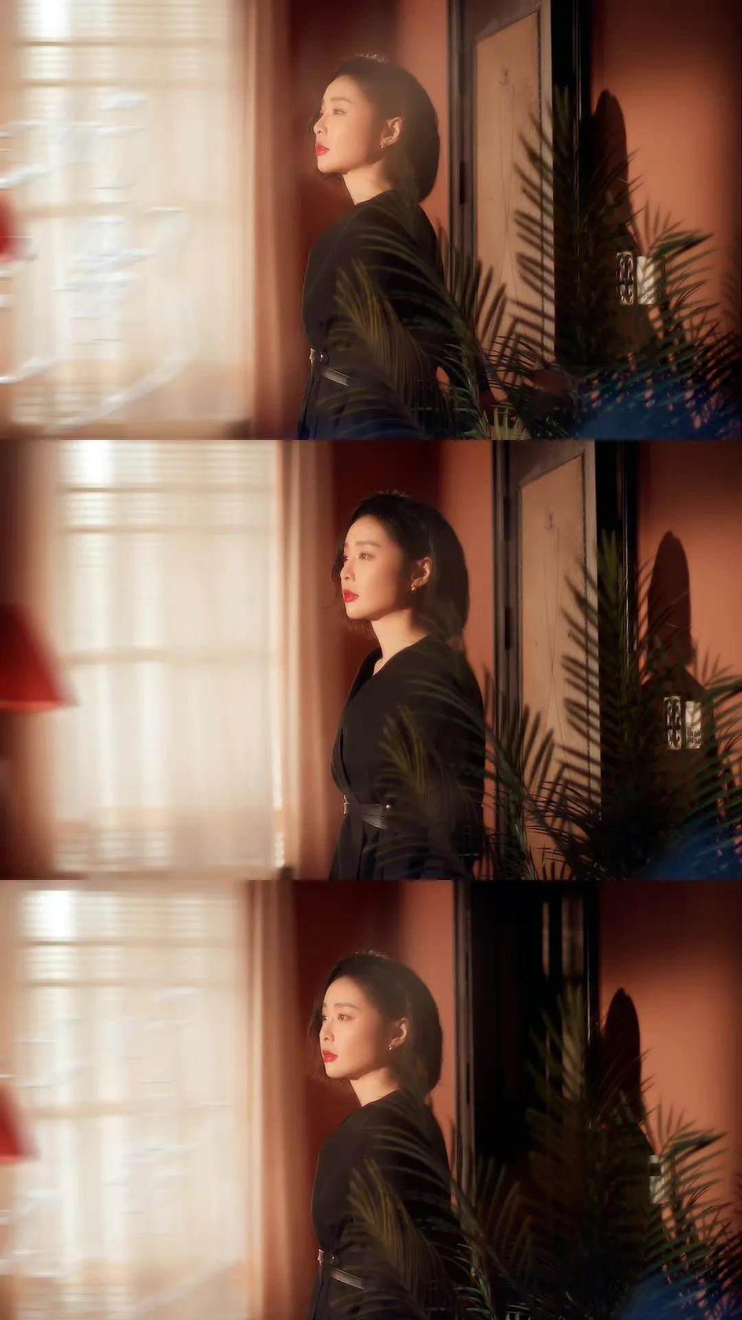 高叶代言小米手机，雷军发文追《狂飙》