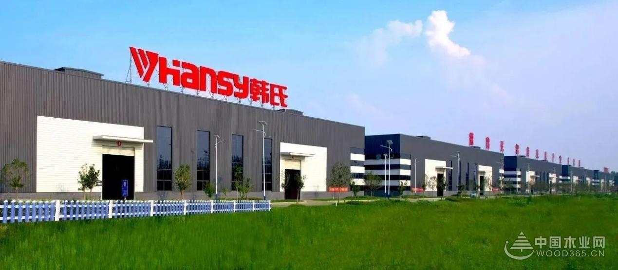 绽放品牌荣光韩氏揽获金匠榜双项荣誉