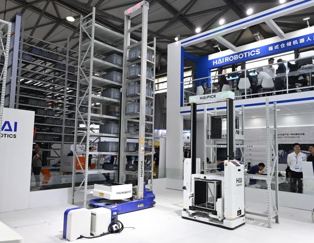 2023第三届全球物流交易展览会,2020年亚洲国际物流展览会时间