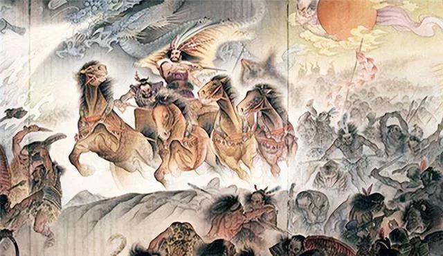 魑魅魍魉的魉字开头的成语,什么魅魍魉成语