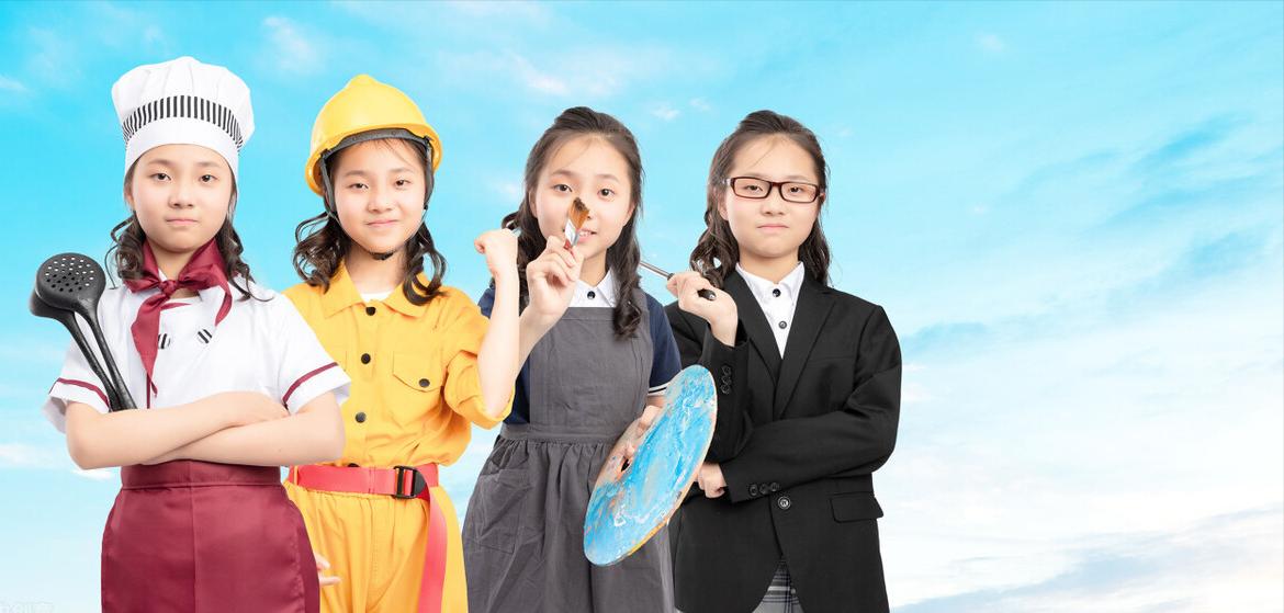 学习不好孩子上高中咋办,初中孩子成绩差考不上高中怎么办