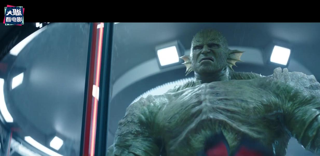 女浩克的进化史,女浩克第七集彩蛋