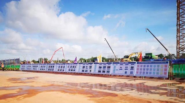 铁路企业的强国之路,中国中铁时代的发展与变革