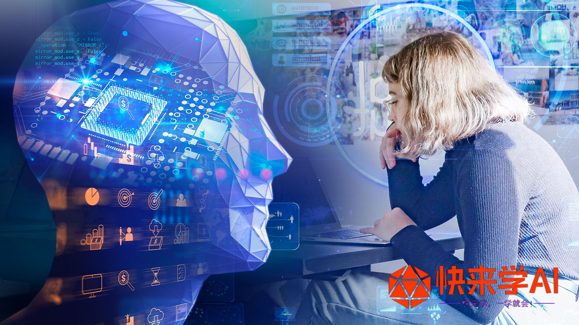 ai时代自媒体推荐,训练ai做自媒体