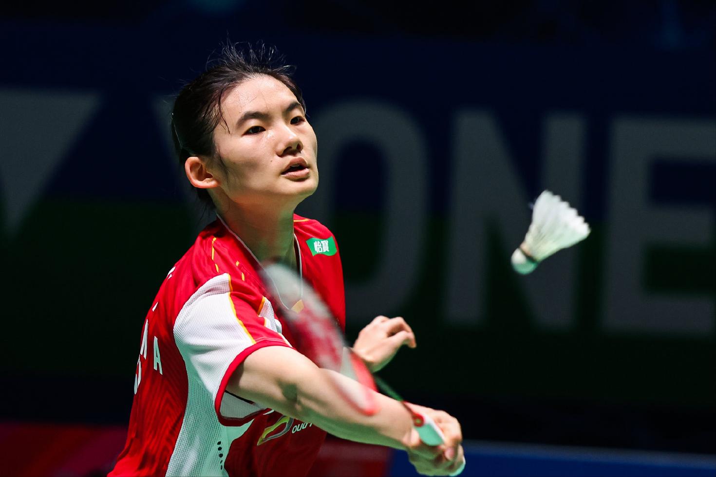 惨烈！120分钟鏖战，林俊易险胜日本一哥，翁泓阳成最大受益者