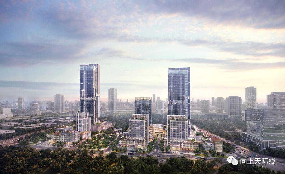 中集前海国际中心价格,中集前海国际中心t2b