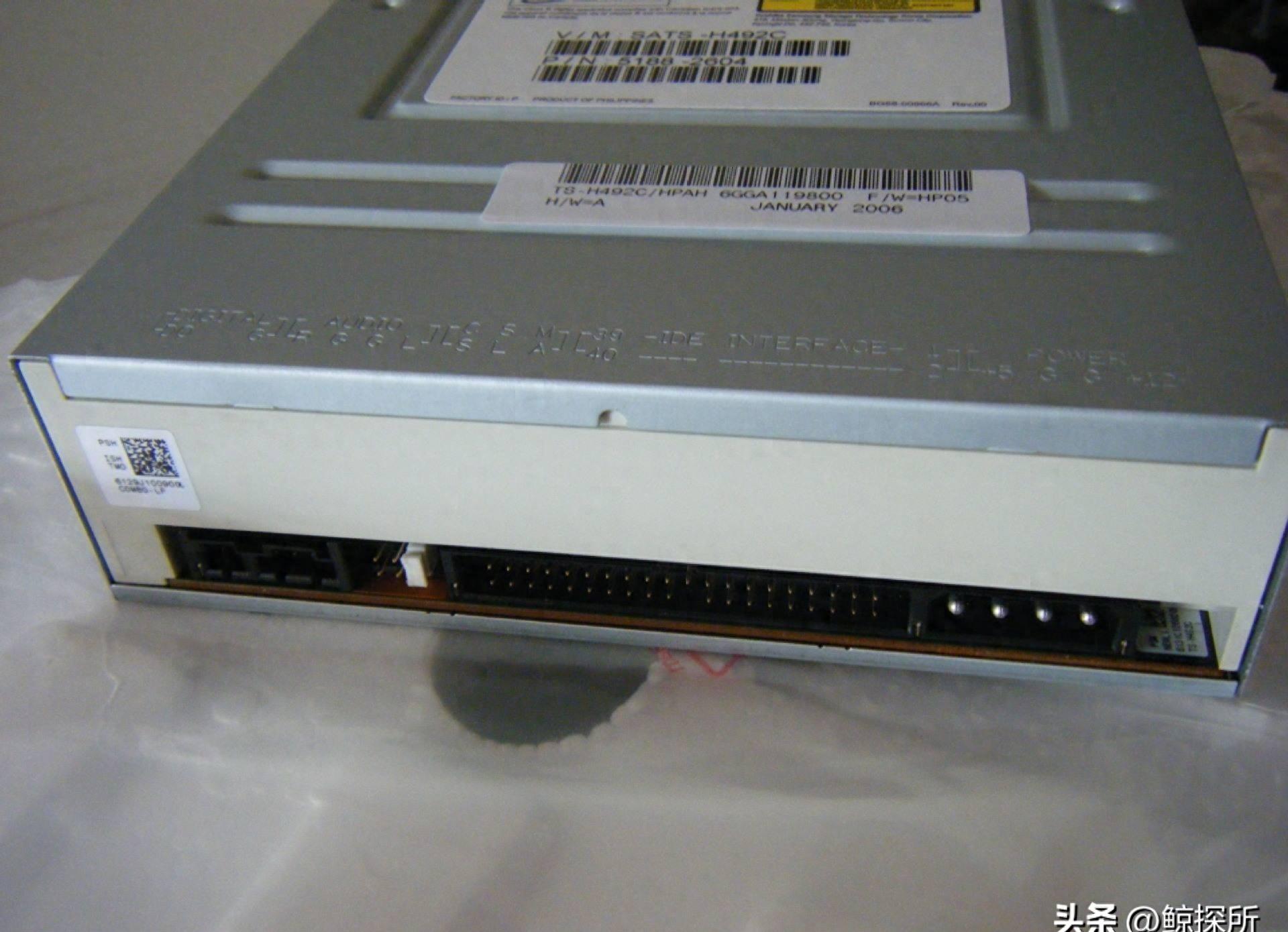 把旧光盘变废为宝,废旧光盘的回收