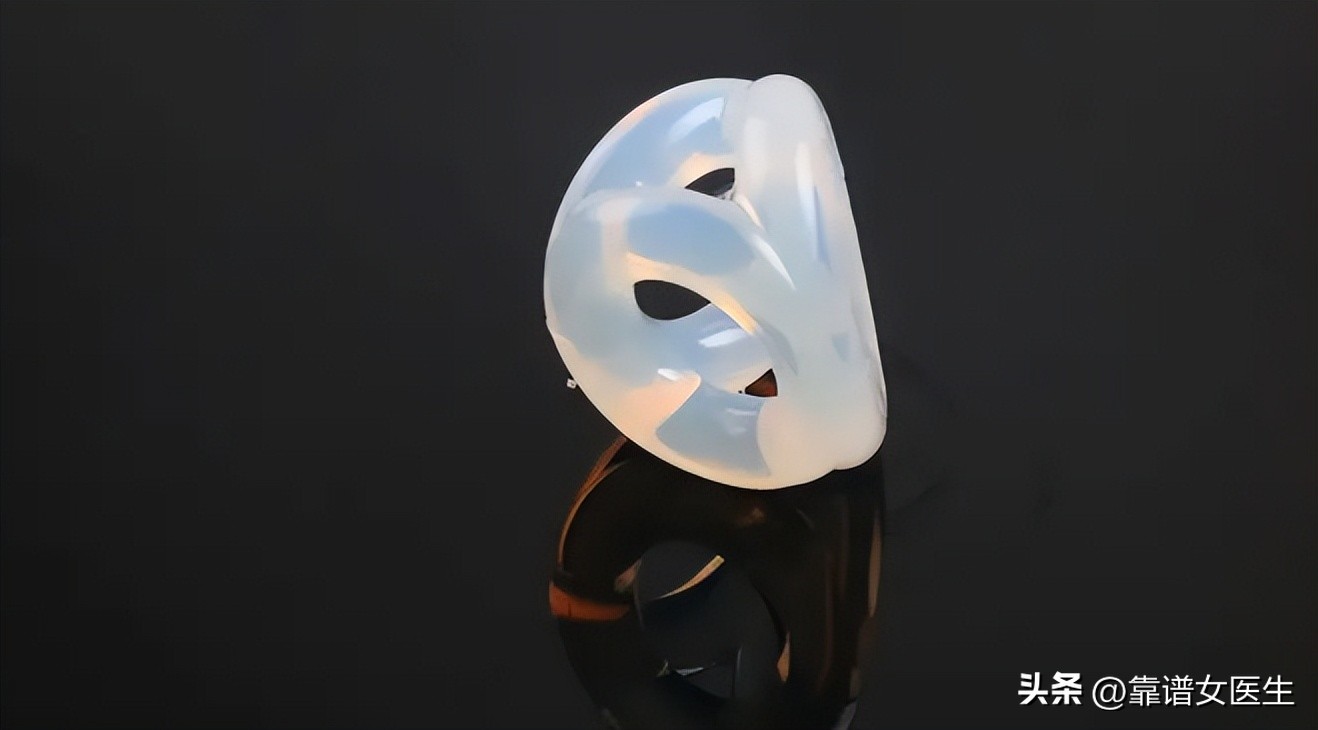 作为男人，你用过“延时环”吗？男人不应该自卑，要抬起头