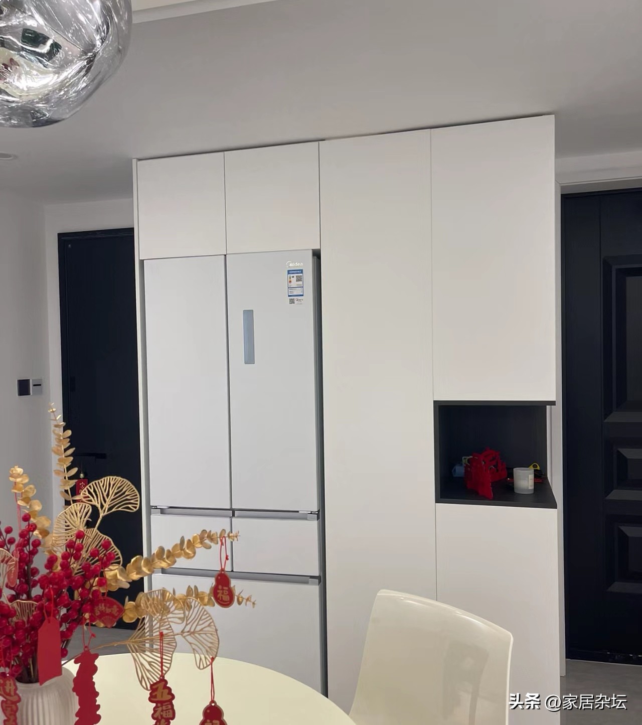 买冰箱,听过来人一句劝!照着4步走,坚持5个选购要点