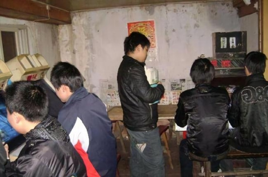 经典街机游戏开发公司排名,经典街机游戏开发公司