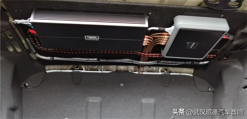 沉浸式体验a6低音炮,沉浸式体验奥迪a6l2024音响