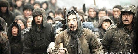 在古代闹饥荒,古代闹饥荒视频