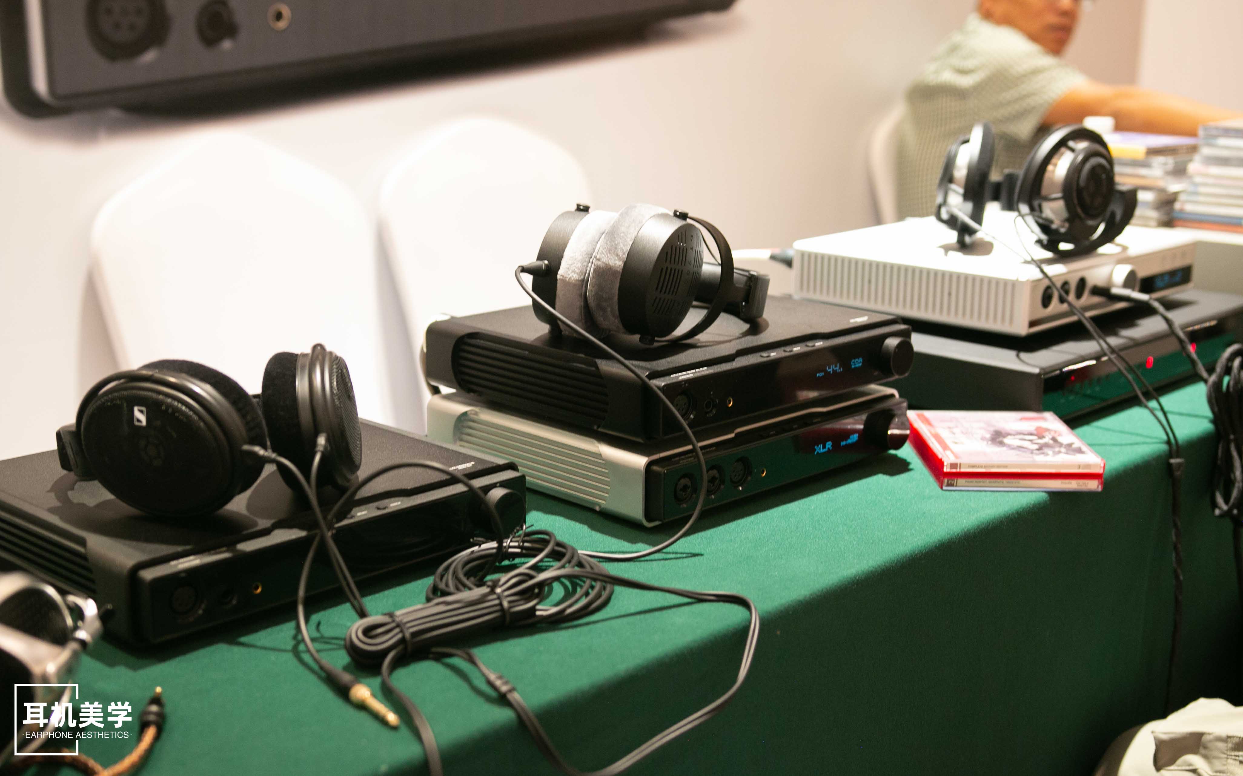 第五届中国北京国际耳机展,第五届北京中国国际耳机展