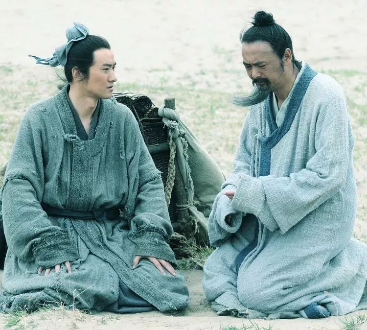 历史上名字取得最好听的100个人,历史上名字最好听的人物