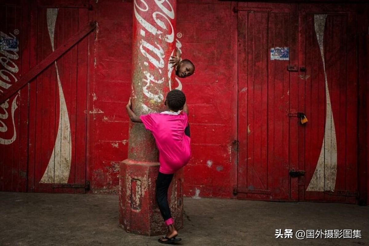 获奥林匹克摄影大奖的中国摄影师,摄影师大赛作品冠军