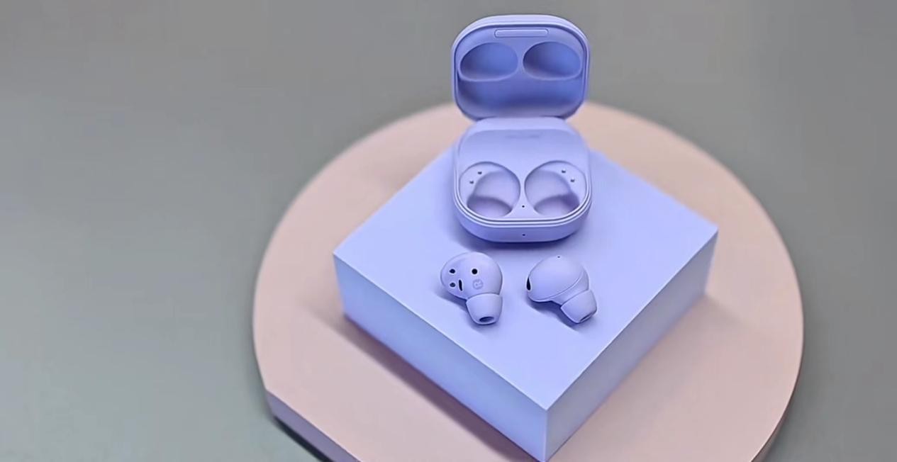 三星蓝牙耳机buds2pro发售价,三星GalaxyBuds2Pro真无线耳机