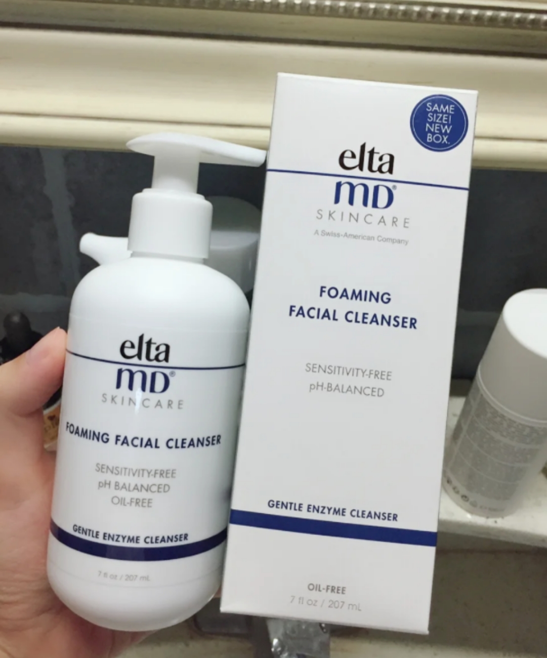 大牌洁面乳口碑最好十大洗面奶,洗面奶推荐哪个好用