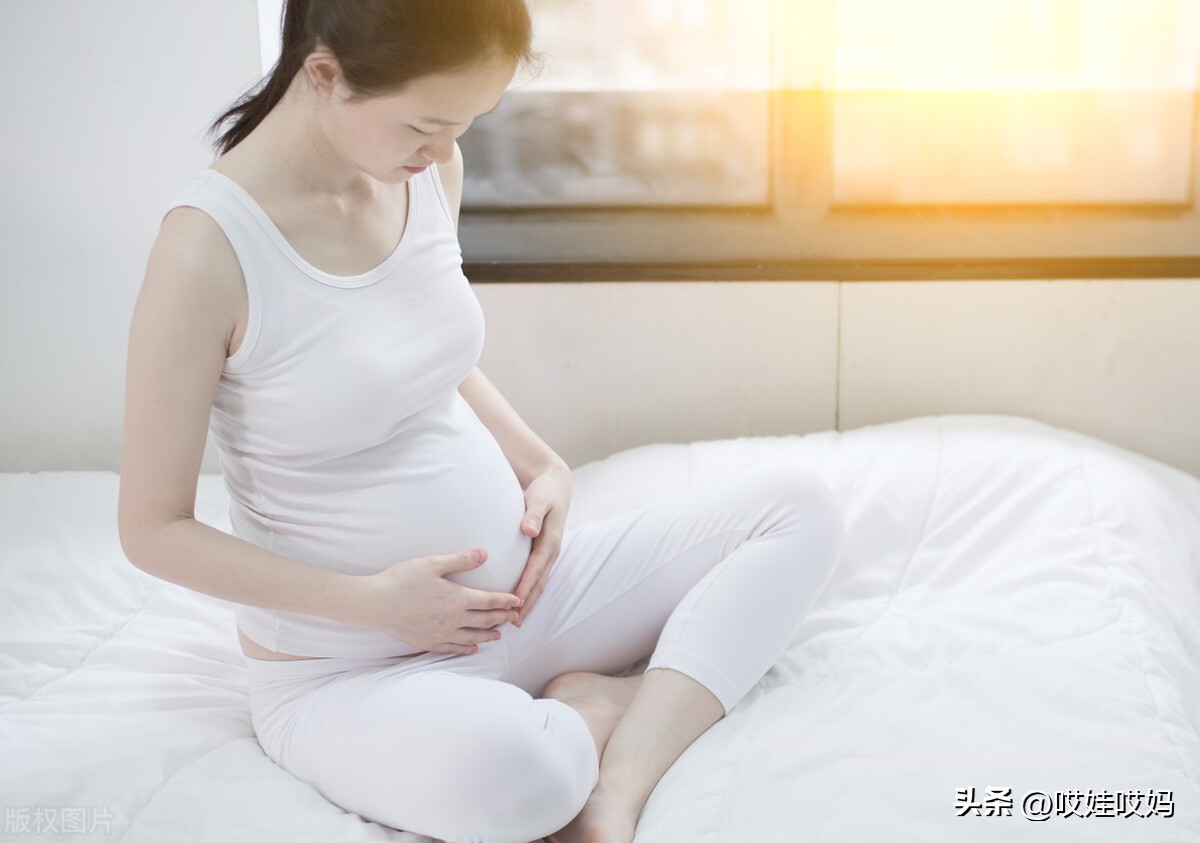 怀孕排畸检查有哪些,怀孕30周后需要做哪些检查