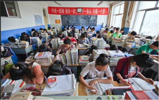 初中生如何选升学之路,初三的十三种升学途径