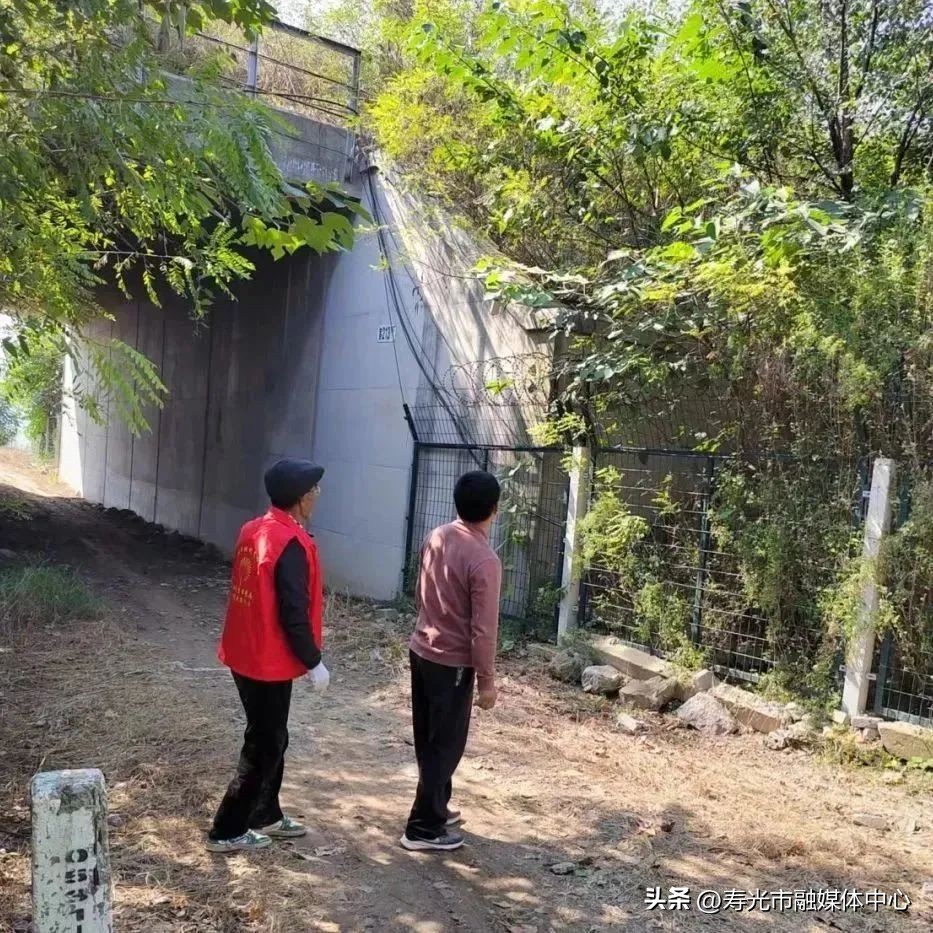 筑牢防汛安全网打响防汛保卫战,多个镇街未雨绸缪筑牢防汛安全网