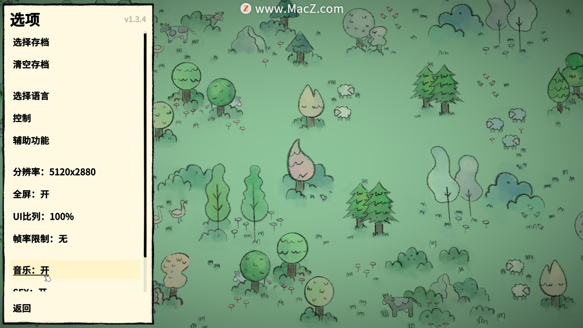 macmini可以玩什么游戏,macminim1能玩哪些游戏