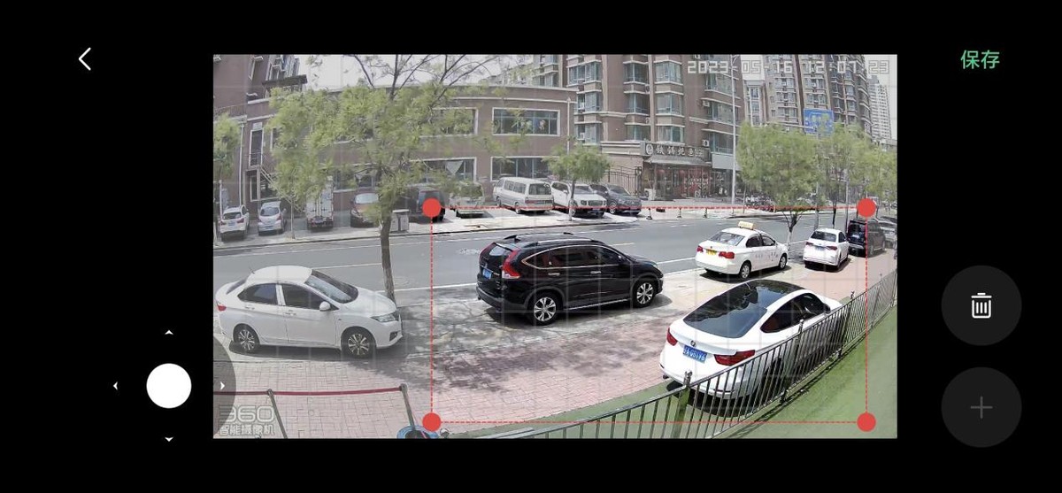 ai智能监控摄像头真的无盲区吗,购买假监控摄像头