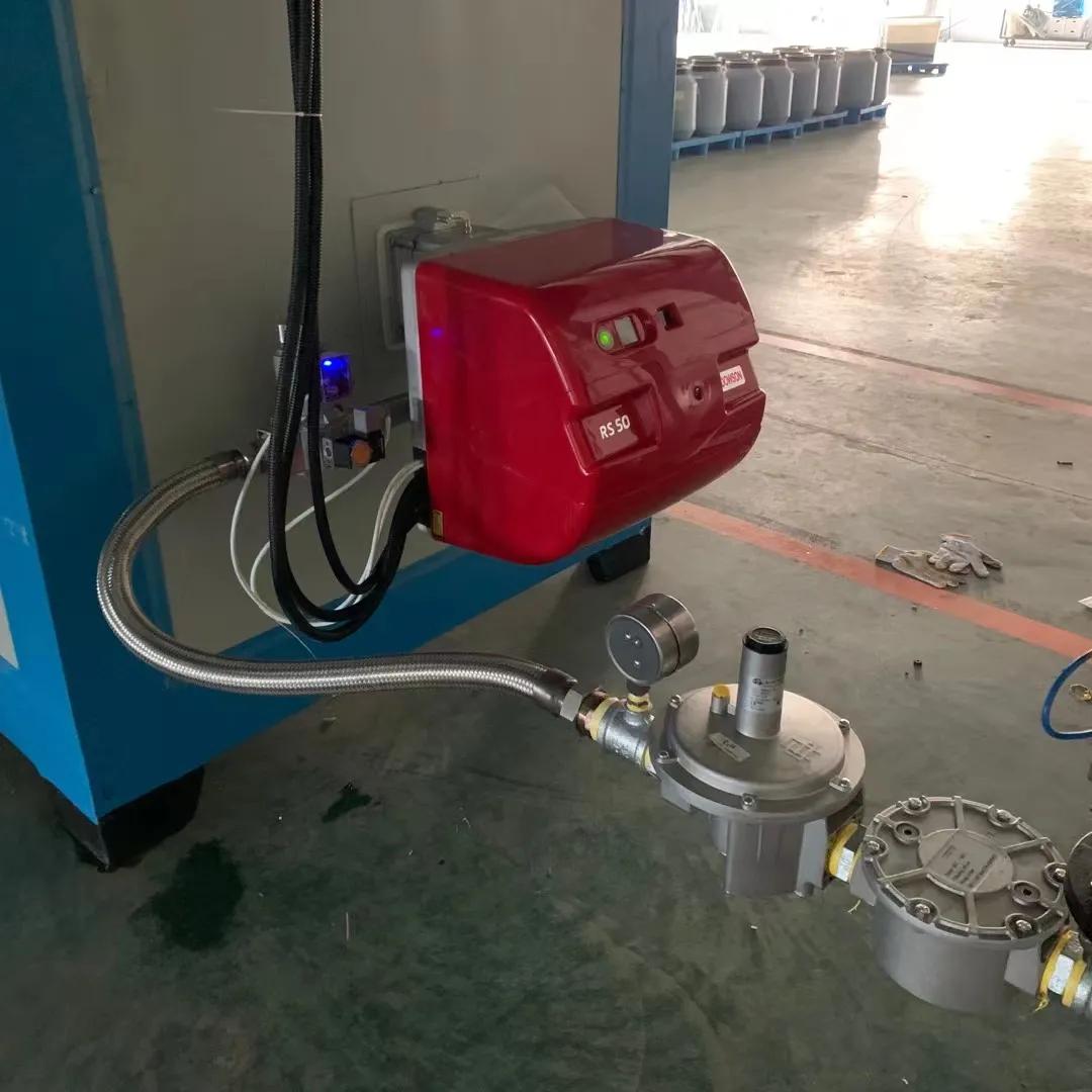 燃烧器配件,普通燃烧器改低炭燃烧器