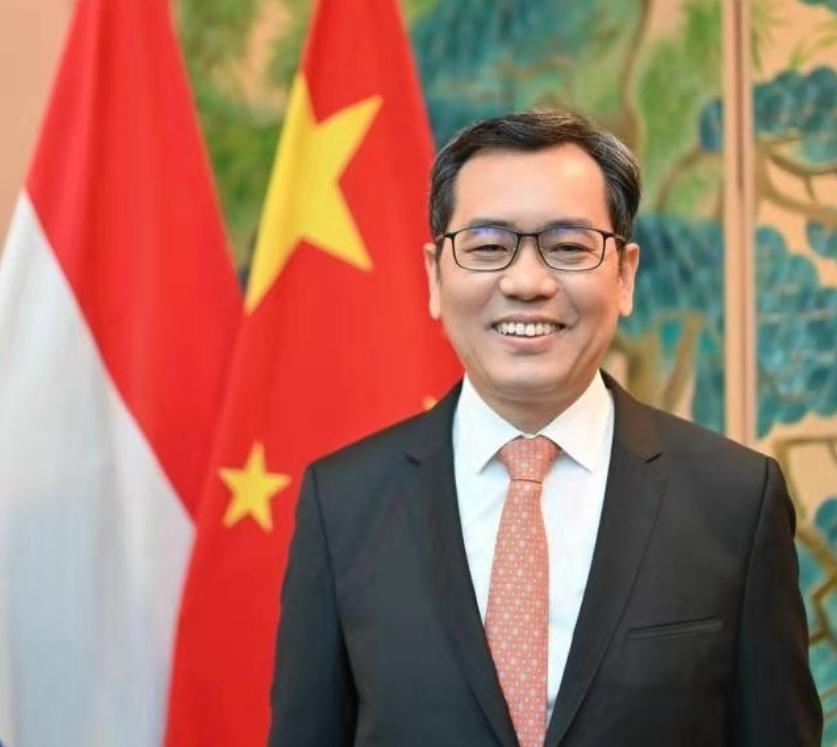 中方想要什么，荷兰很清楚，派出外长访华，秦刚给出3个合作方向