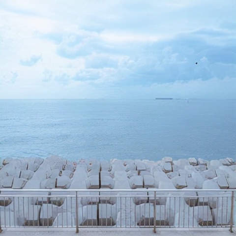 青岛十大热门景点,青岛市内旅游十大必去景点