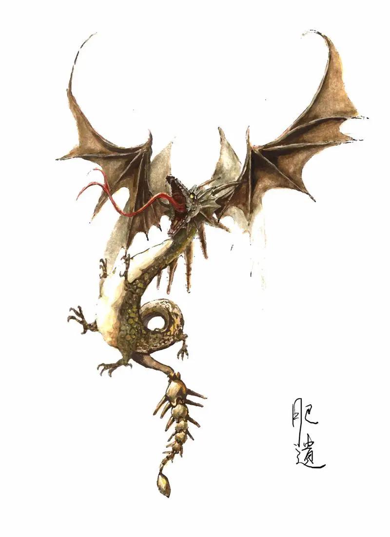 妖怪名单500集,妖怪名单第51集完整版