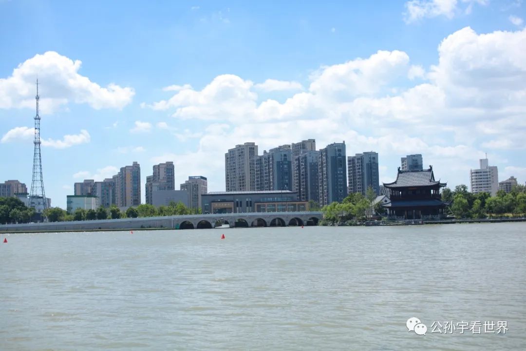 平湖东湖景区,东湖景区平湖八大景致