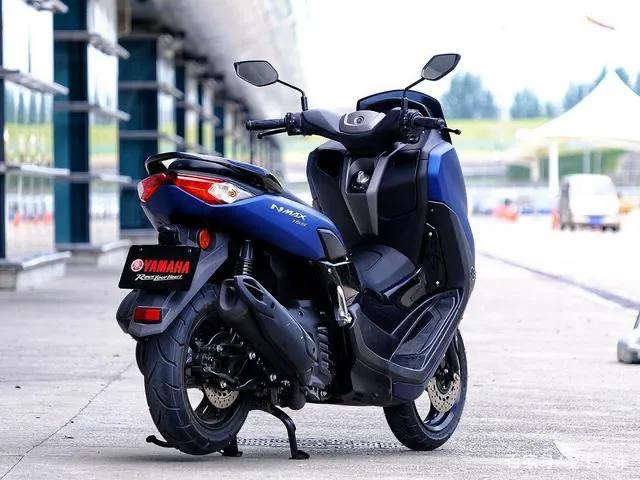 雅马哈踏板摩托车推荐2022,2022款本田踏板摩托车价格