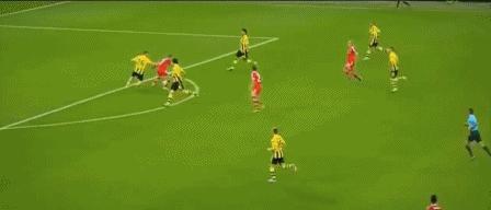 足坛十大奇迹绝杀,足坛十大奇迹22秒